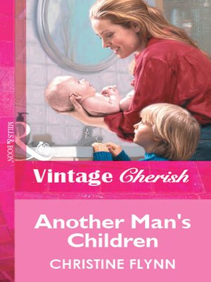 cover image of Another Man's Children